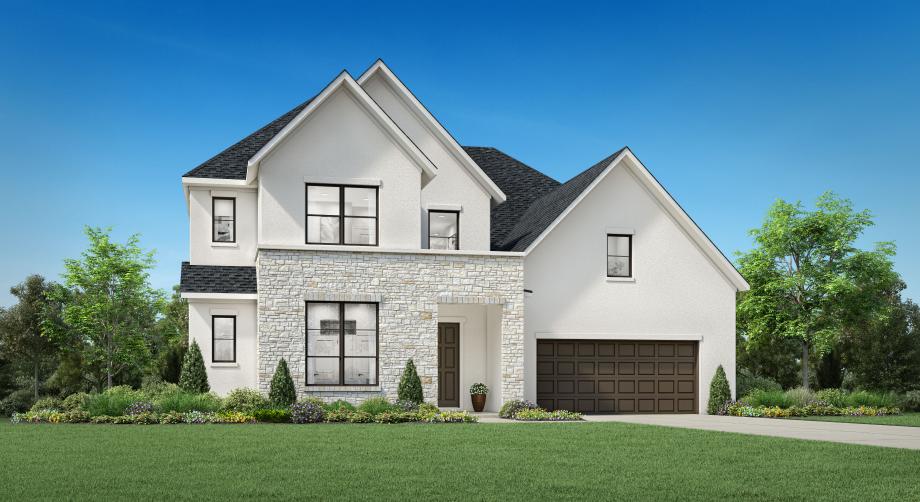 Lincoln Transitional