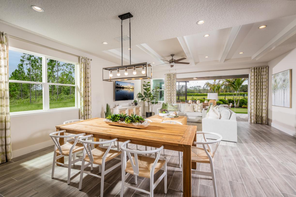 New Homes in Apopka FL New Construction Homes Toll Brothers®