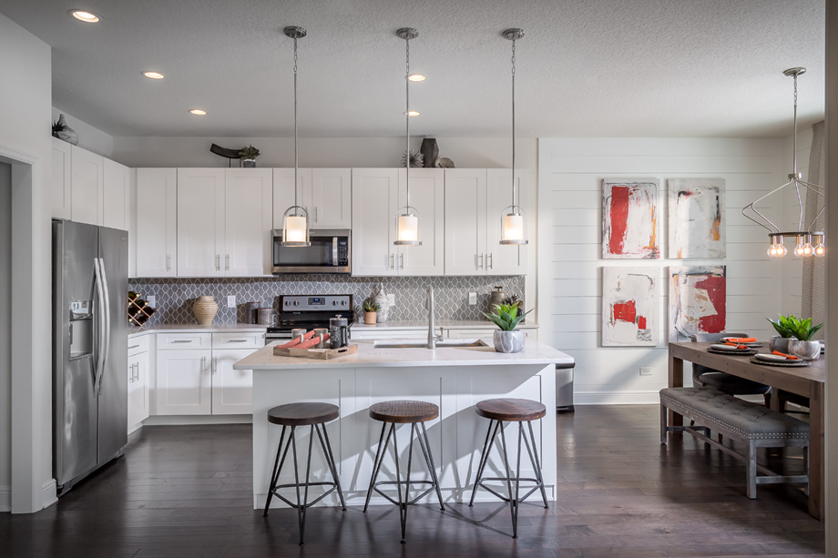 New Homes In Longwood Fl New Construction Homes Toll Brothers