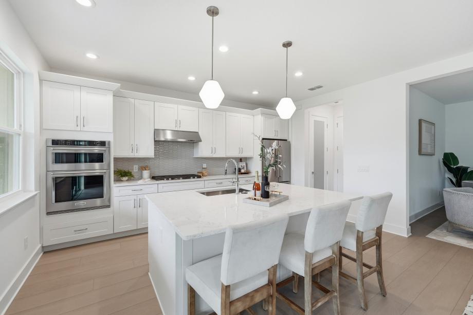 Toll Brothers - Ferncroft Coastal