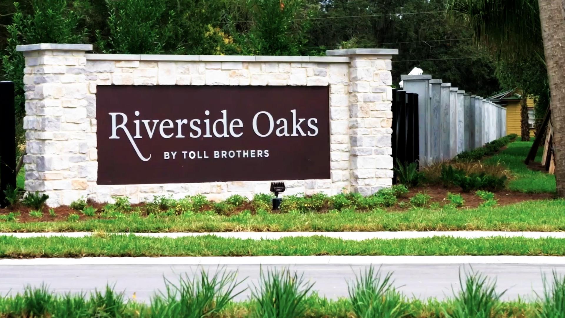 Riverside Oaks - Estates Collection