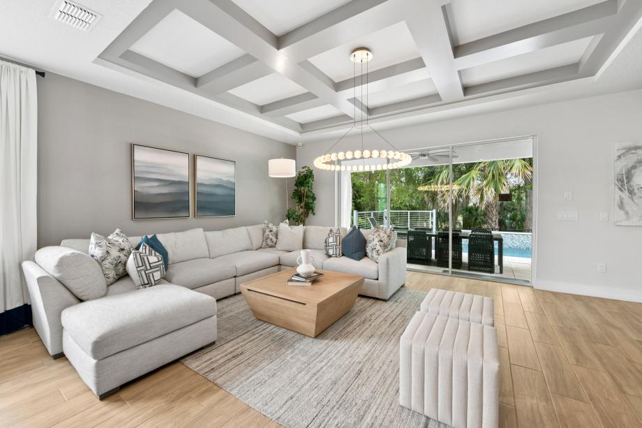 Toll Brothers - Wilmot Coastal