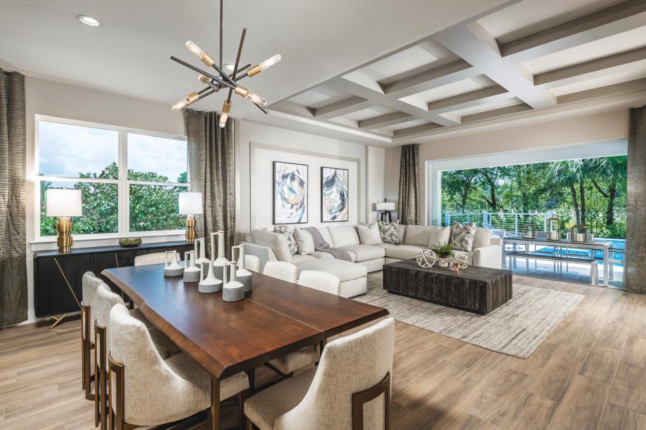 Toll Brothers - Wilmot Coastal