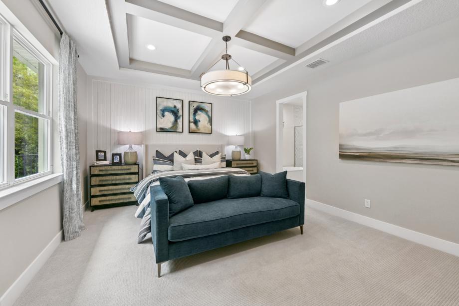 A private retreat designed for comfort and relaxation