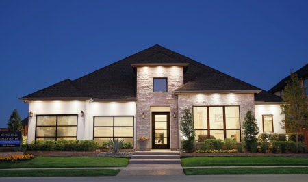 Castle Hills