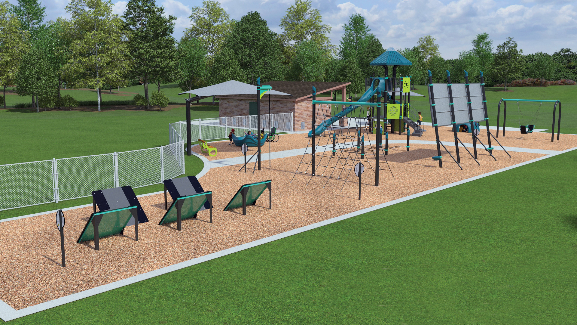 New Luxury Homes for Sale in Lewisville, TX Castle Hills