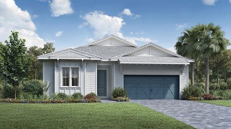 Regency at Avenir