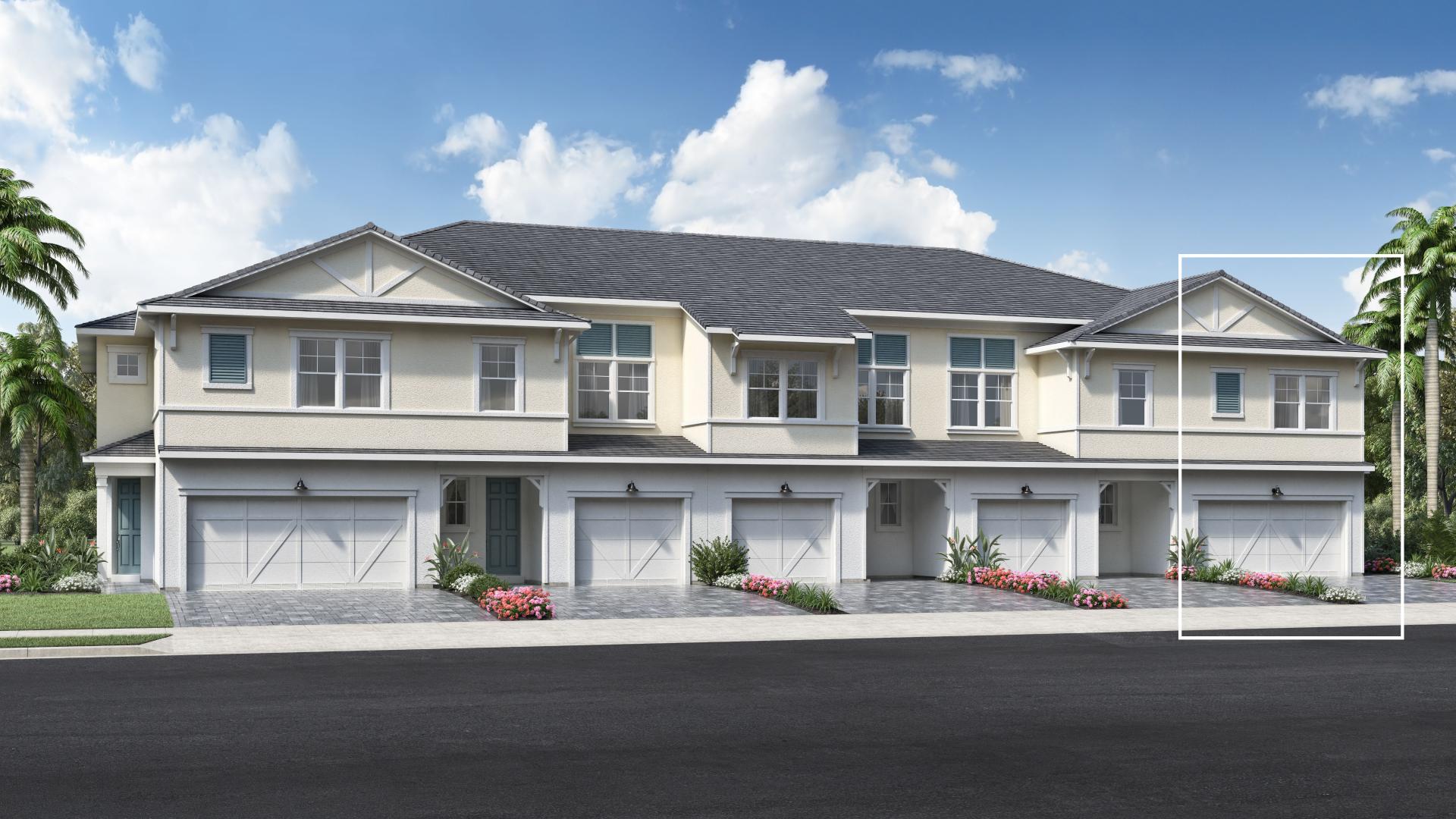 622 Parsons Way Westwind Caribbean Quick Move In Sandpiper Pointe At Deerfield Beach