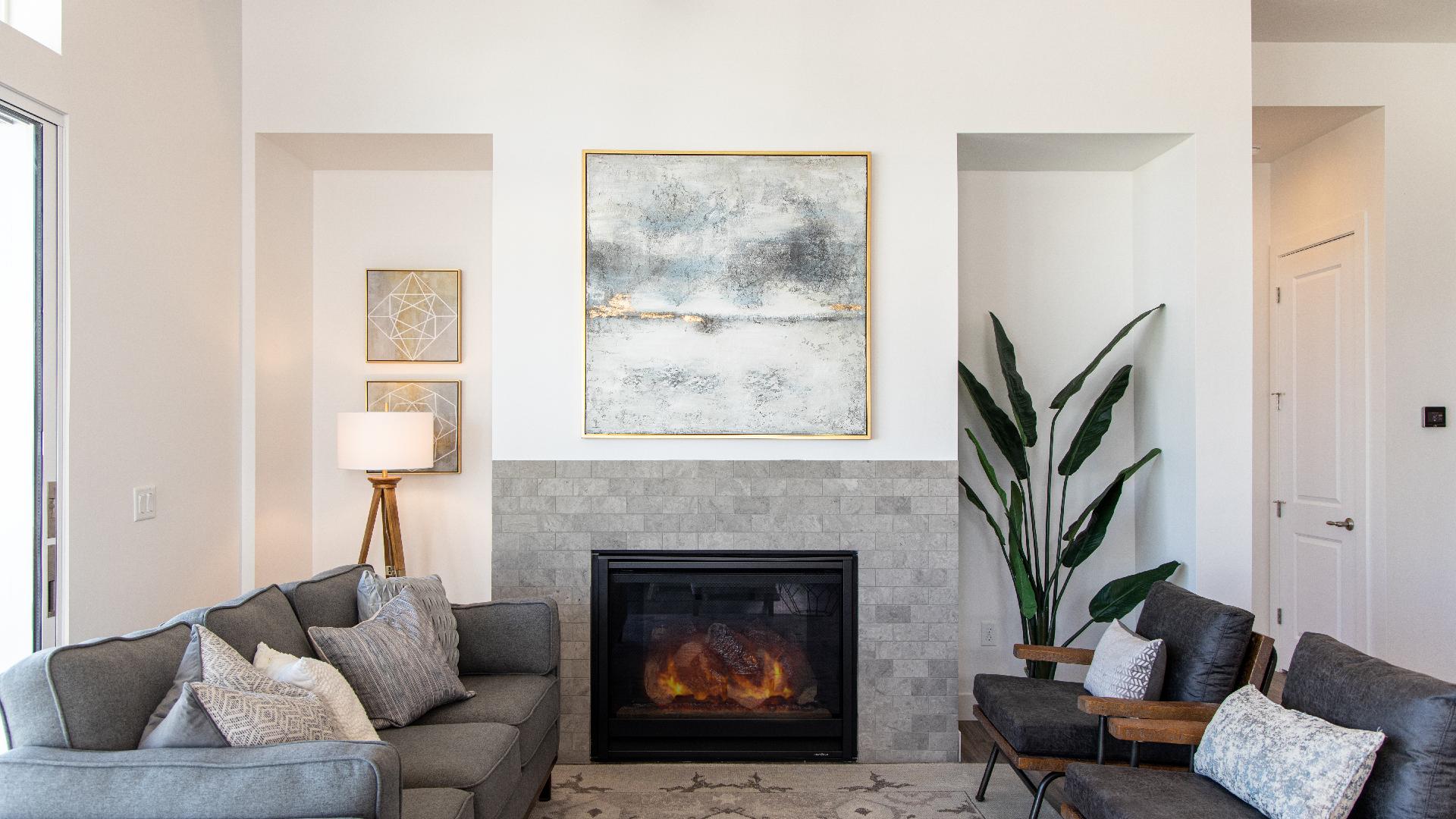 New Luxury Homes for Sale in Herriman, UT Toll Brothers at Rosecrest