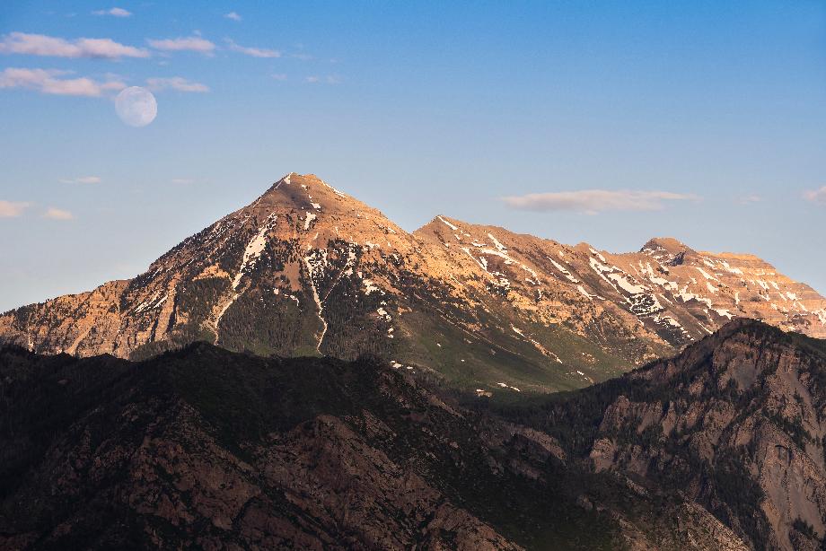 New Luxury Homes for Sale in Draper, UT Toll Brothers at Edelweiss