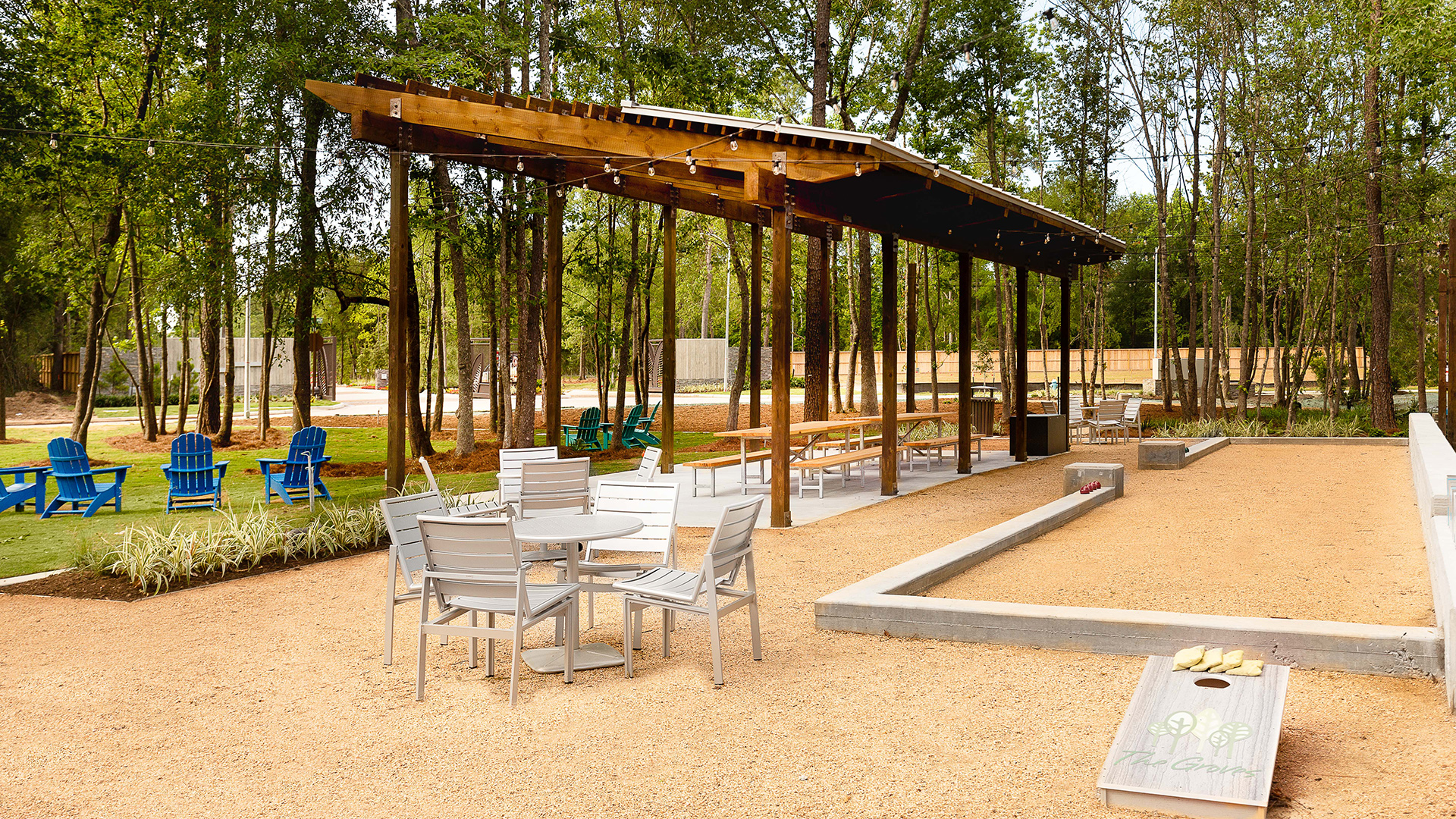 New Luxury Homes for Sale in Humble, TX The Groves Select Collection