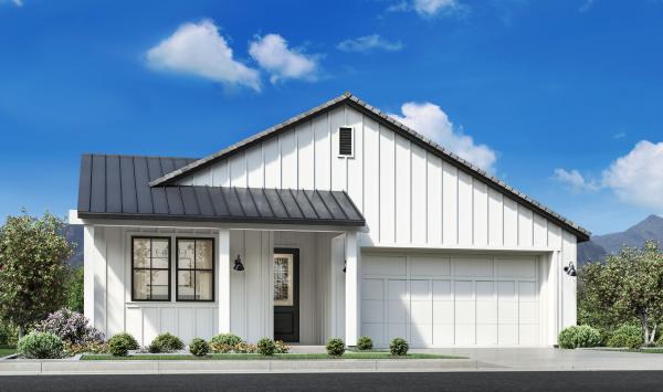 Farmhouse