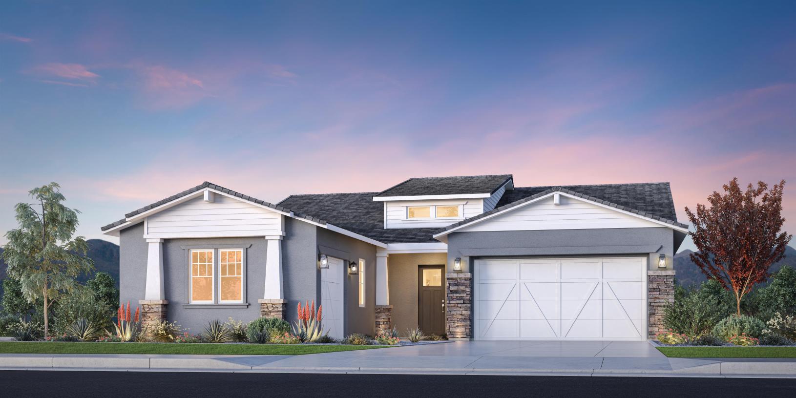 Matthews Craftsman, Concord Collection