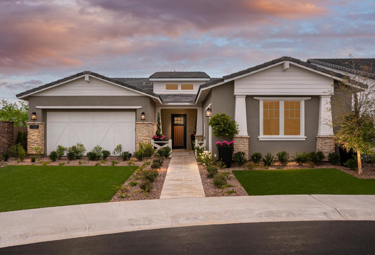 Matthews Craftsman, Concord Collection