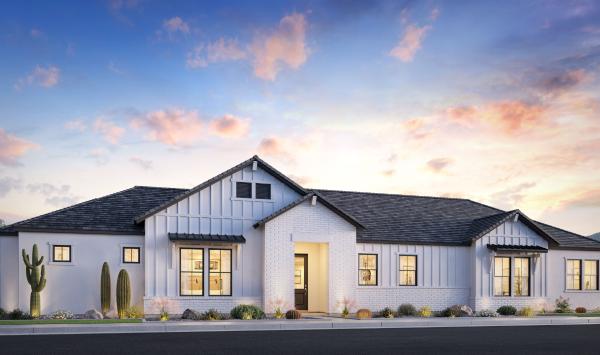 Farmhouse