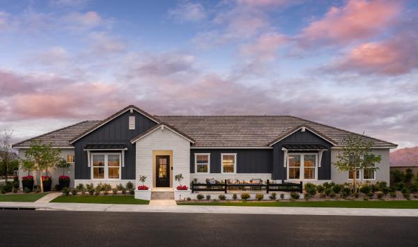 Farmhouse