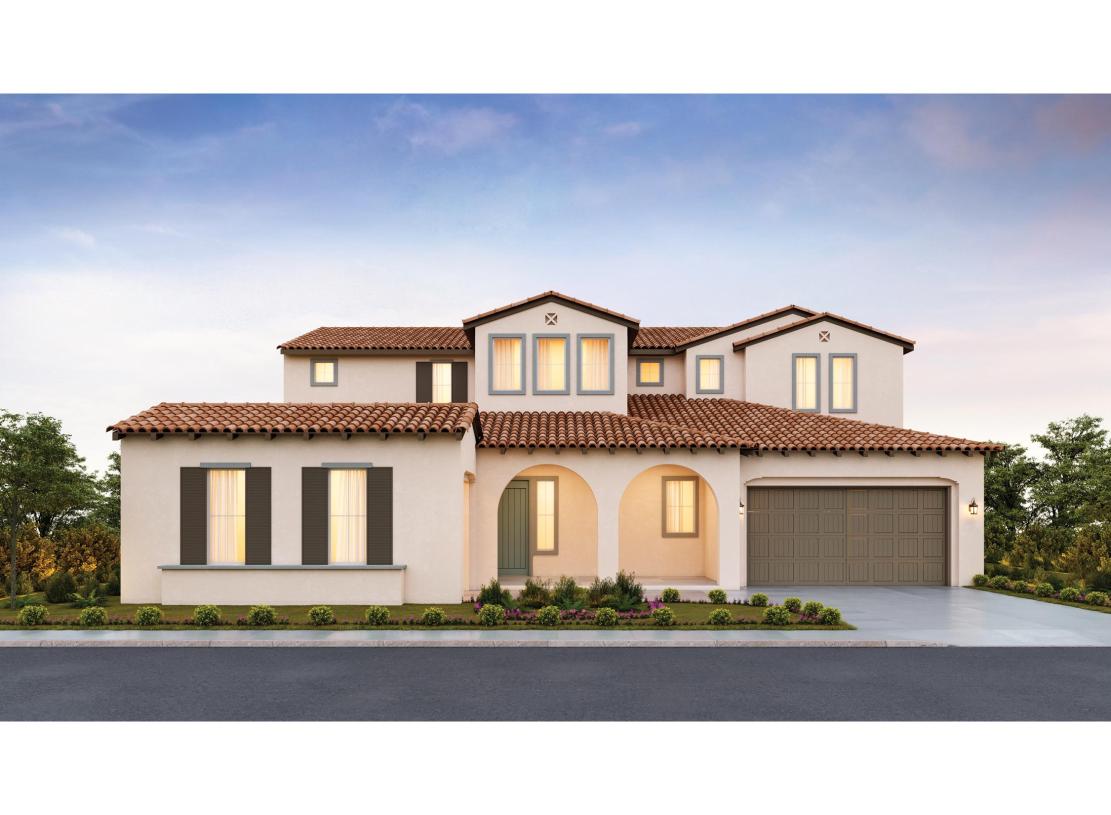 Sterling Grove Sonoma Collection The Kenwood Home Design