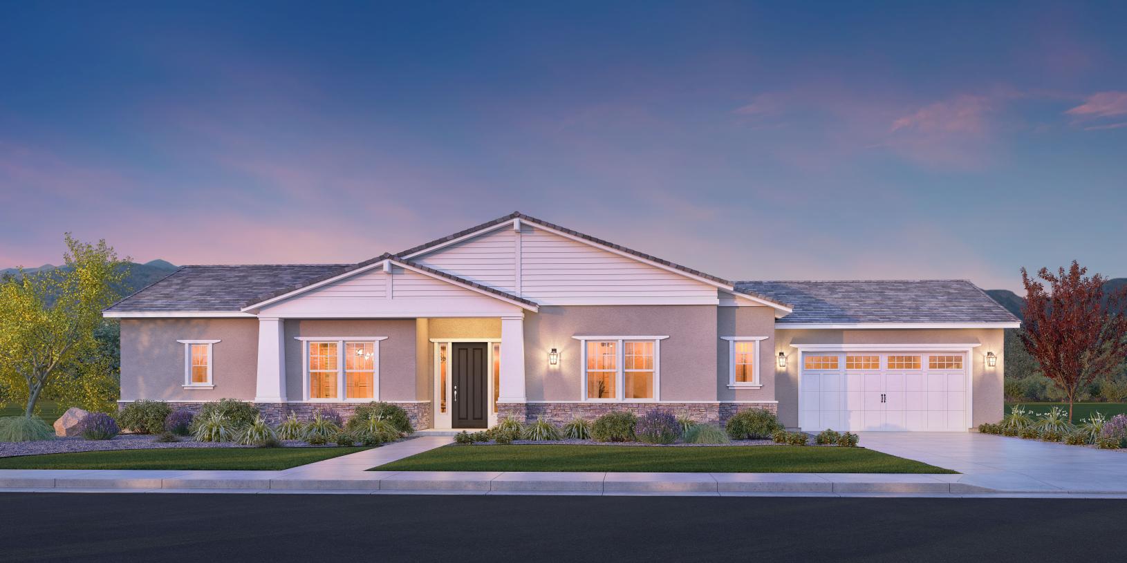 Sterling Grove Sonoma Collection The Carmet Home Design