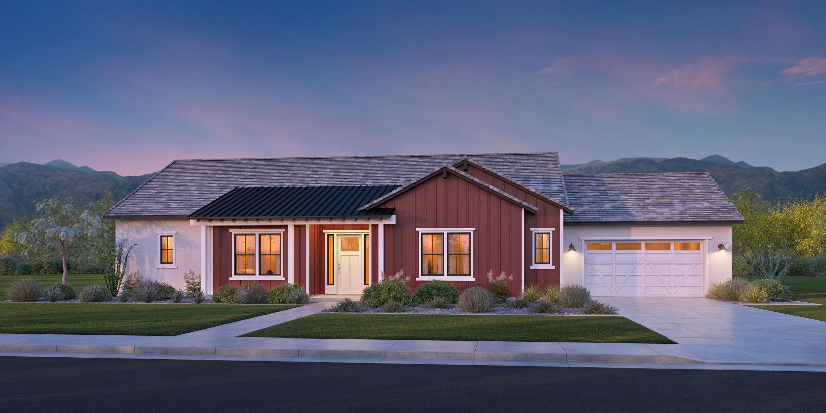 Sterling Grove Sonoma Collection The Carmet Home Design