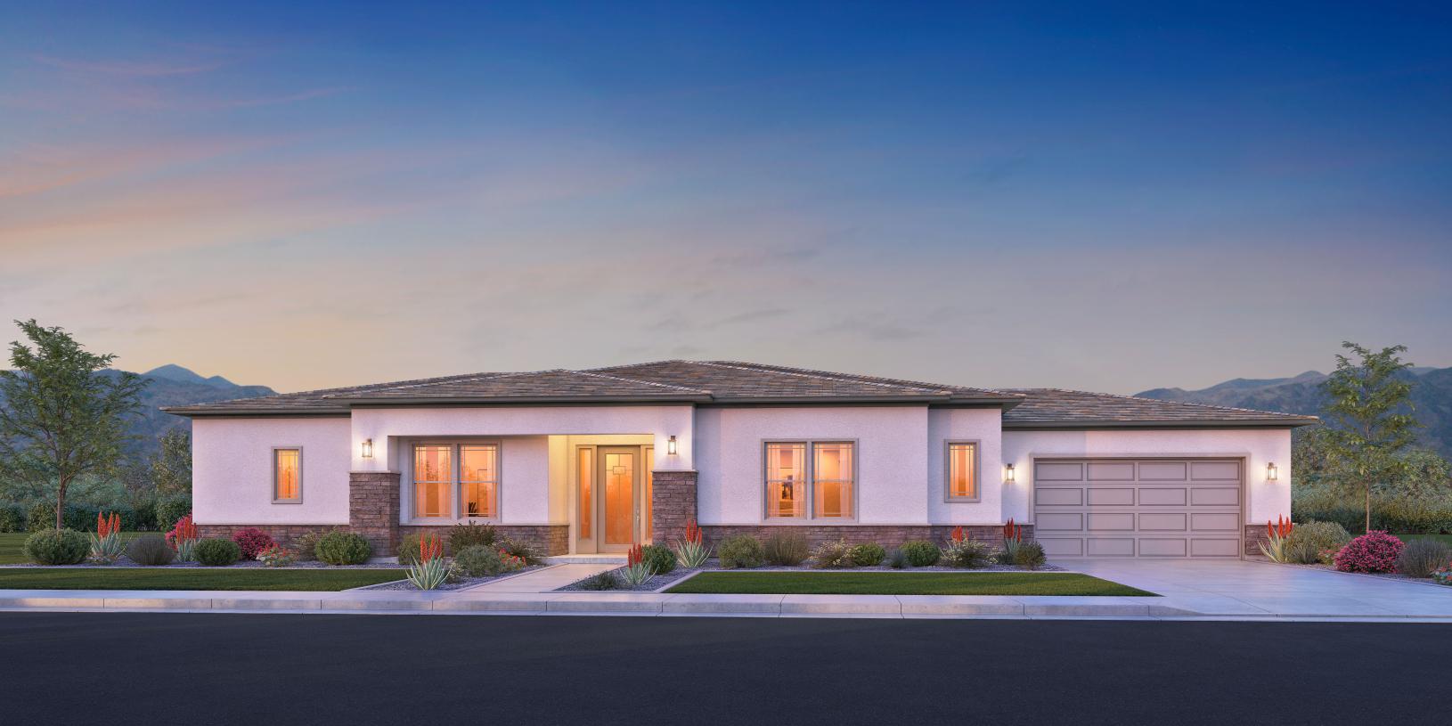 Sterling Grove Sonoma Collection The Carmet Home Design