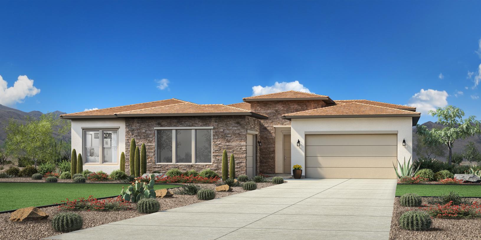 Orangevale, Sonoma Collection