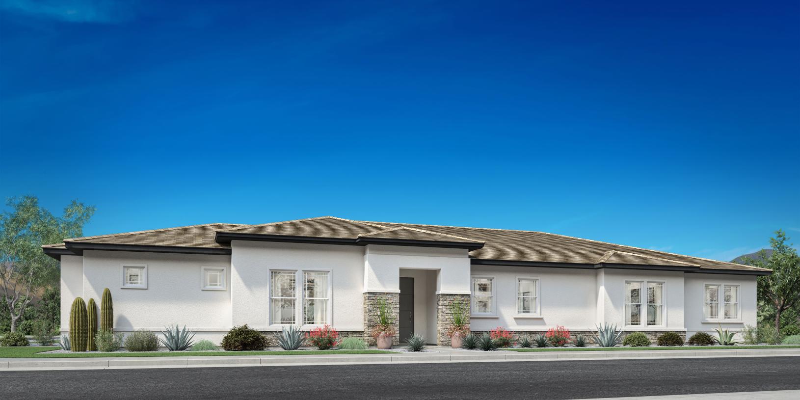 Calistoga Prairie, Sonoma Collection