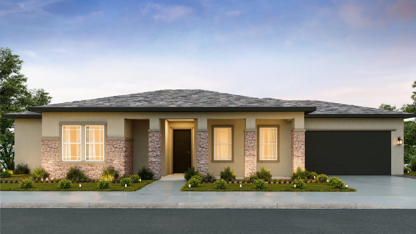 Sterling Grove Providence Collection The Smithfield Home Design