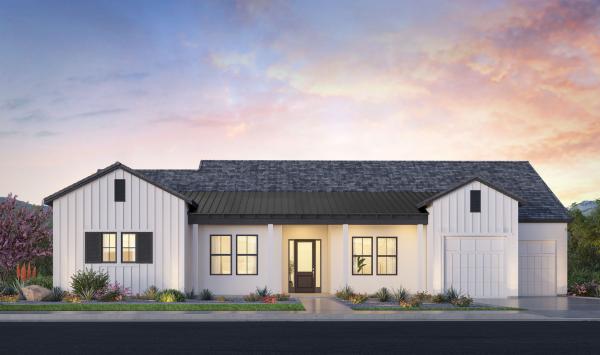 Farmhouse
