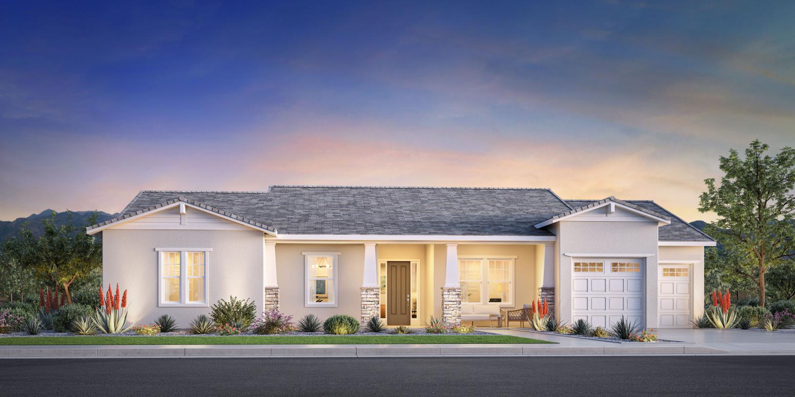 Wayland Craftsman, Providence Collection