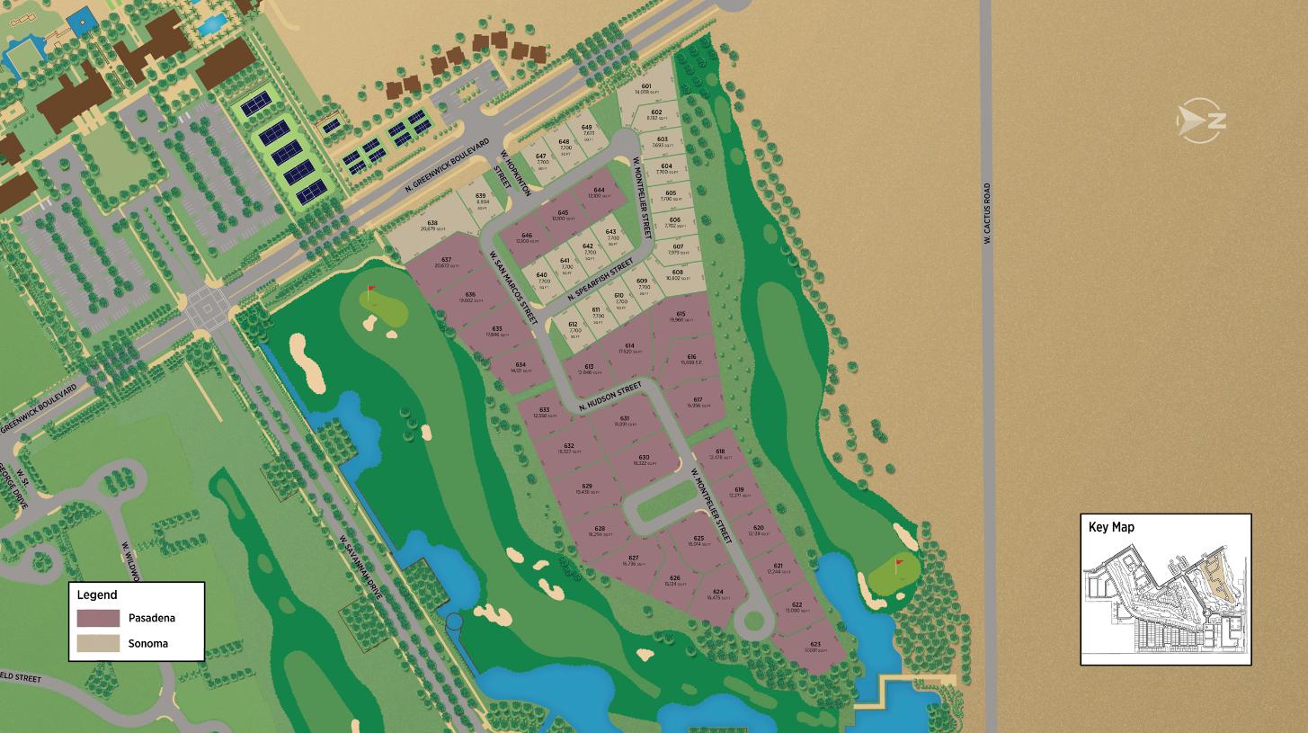 Sterling Grove Providence Collection The Greenville Home Design