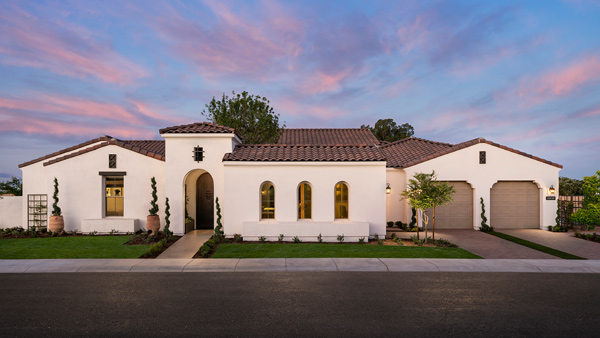 Markham Ranch