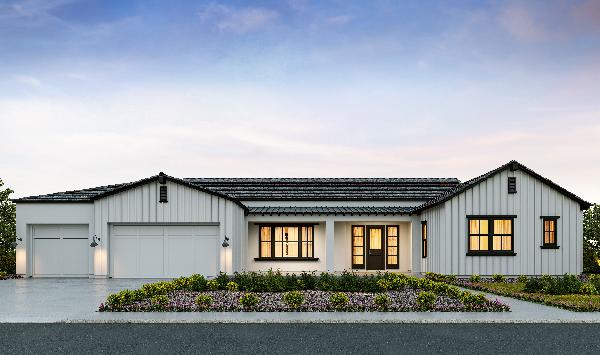Farmhouse