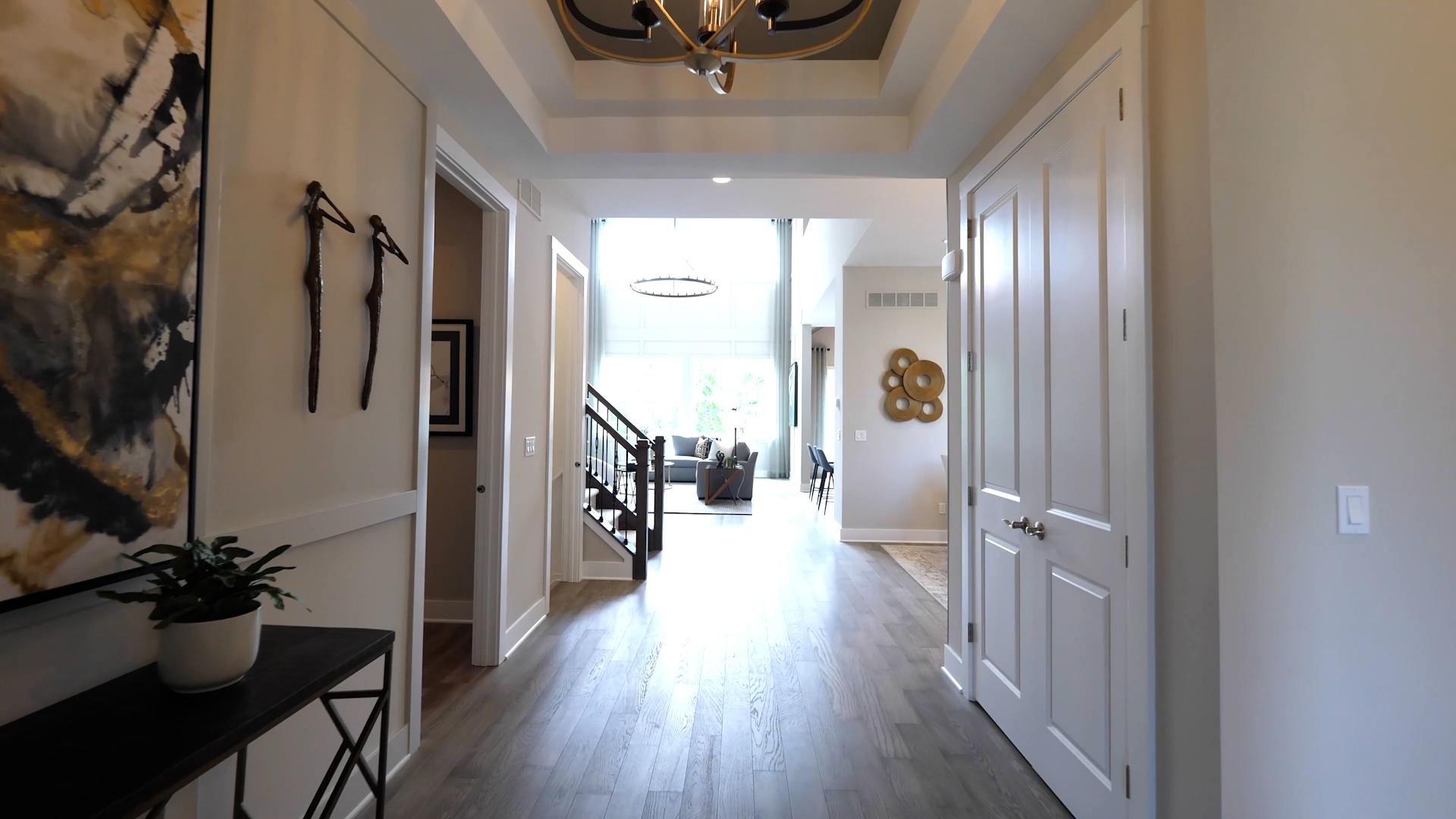 Reserve at West Bloomfield