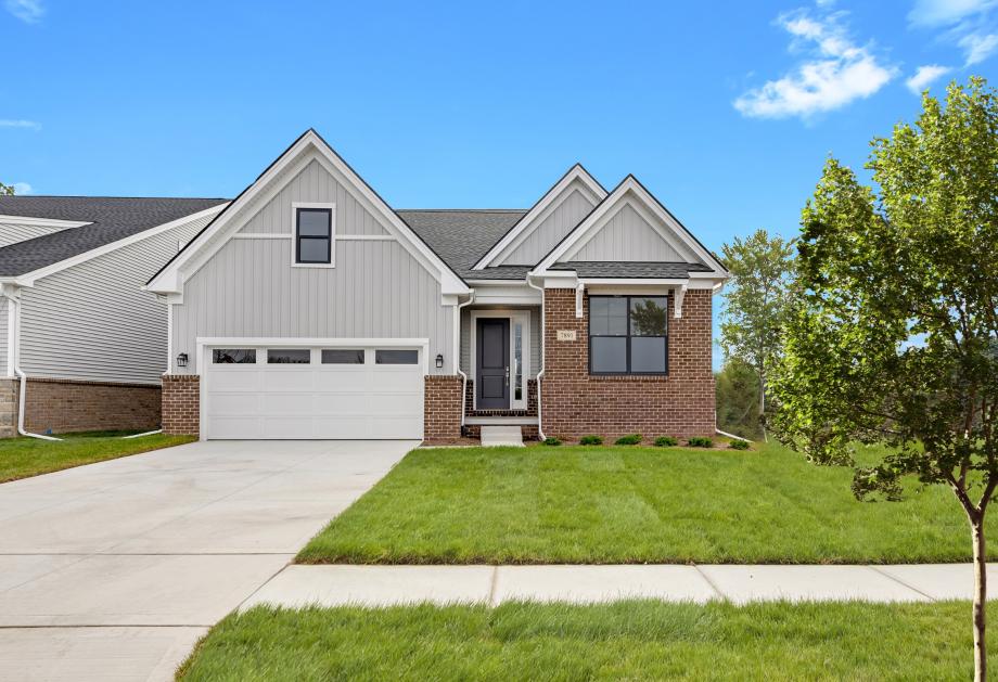 Quick MoveIn Homes for sale in Toll Brothers