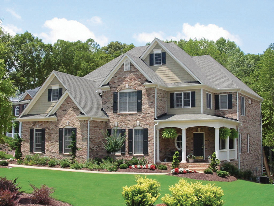 New Homes in Calhoun GA New Construction Homes Toll Brothers®