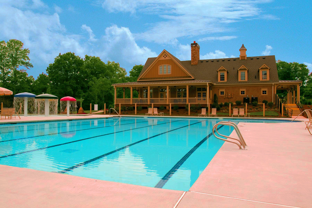 New Homes in Hiawassee GA New Construction Homes Toll Brothers®