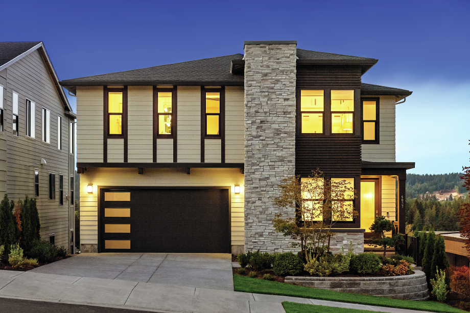 New Construction Homes In Oregon Toll Brothers