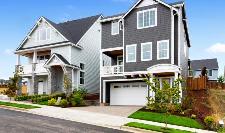 Toll Brothers at Camas Meadows