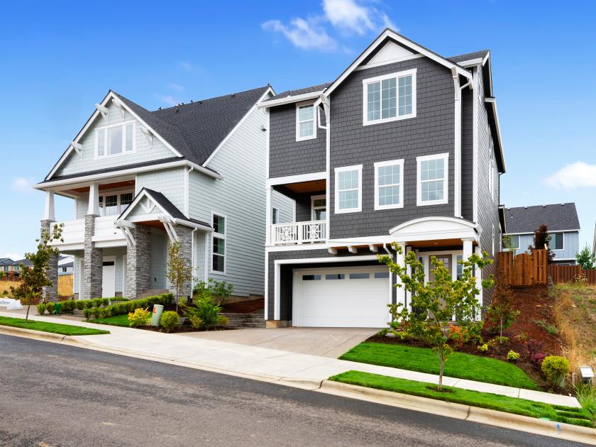 New Luxury Homes for Sale in Camas, WA Toll Brothers at Camas Meadows