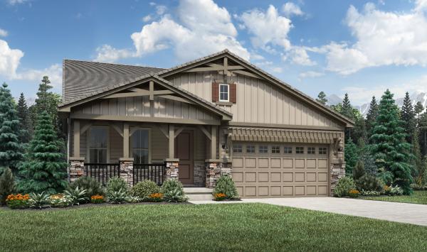 Country Manor