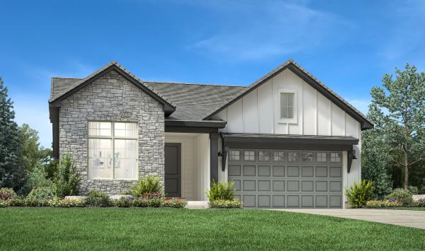 Modern Farmhouse