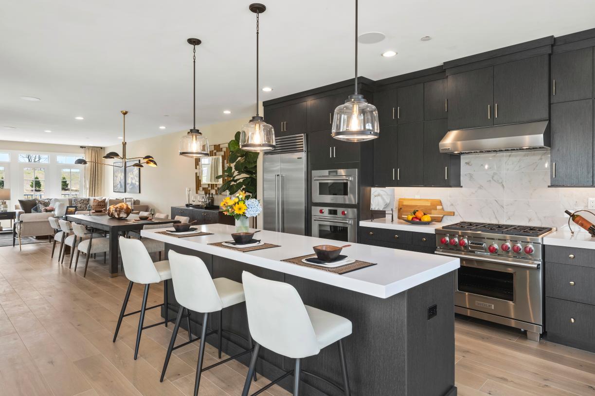 New Homes in Thiells NY New Construction Homes Toll Brothers®