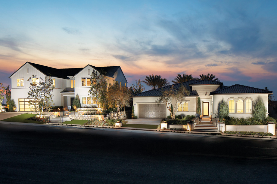 New Homes For Sale In Rocklin Ca Toll Brothers