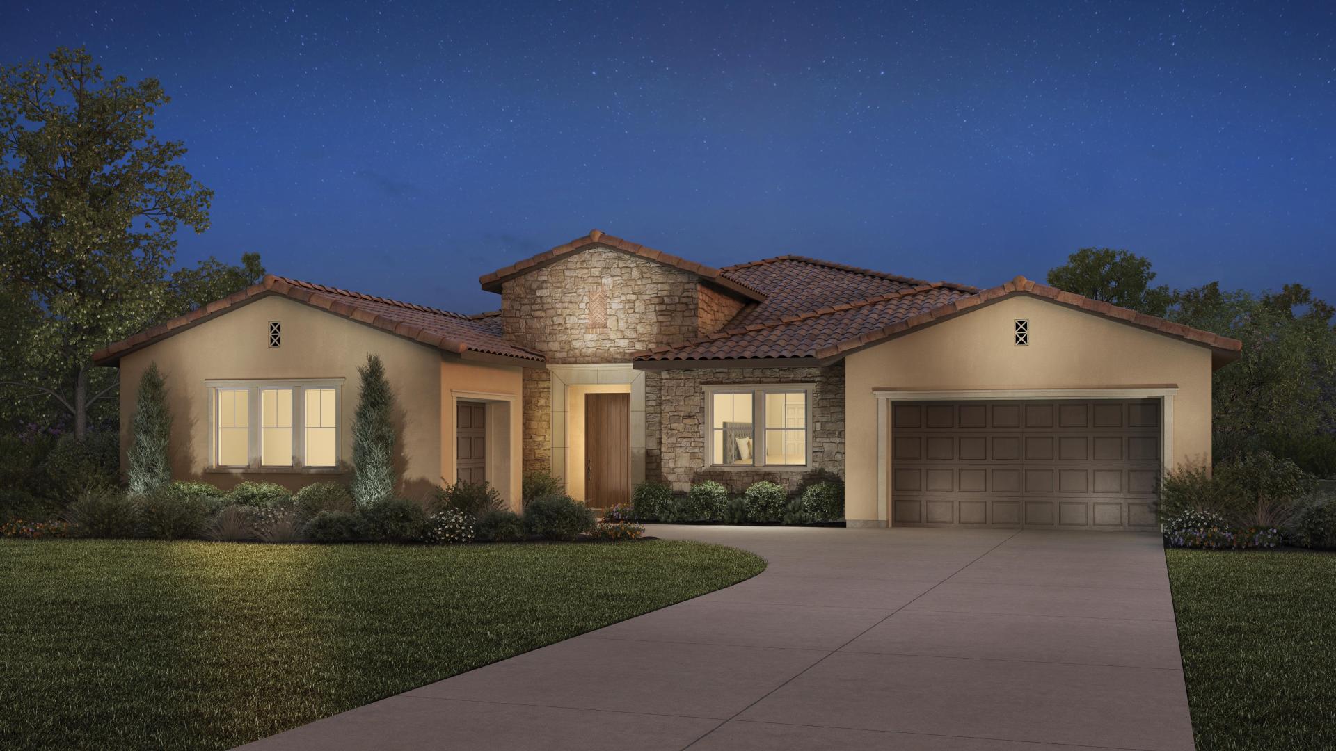 Skyline The Colfax Home Design