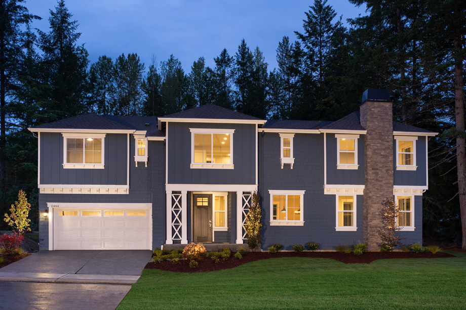 New Homes For Sale in Seattle, WA Toll Brothers