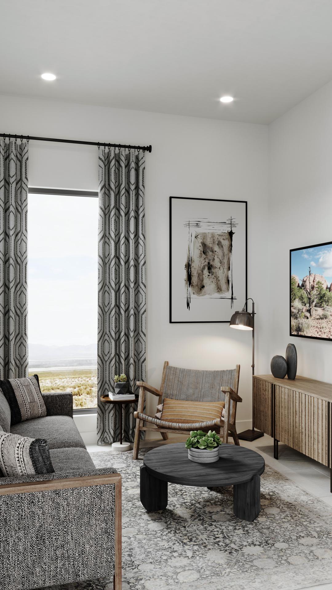 Toll Brothers Home Design Mayne