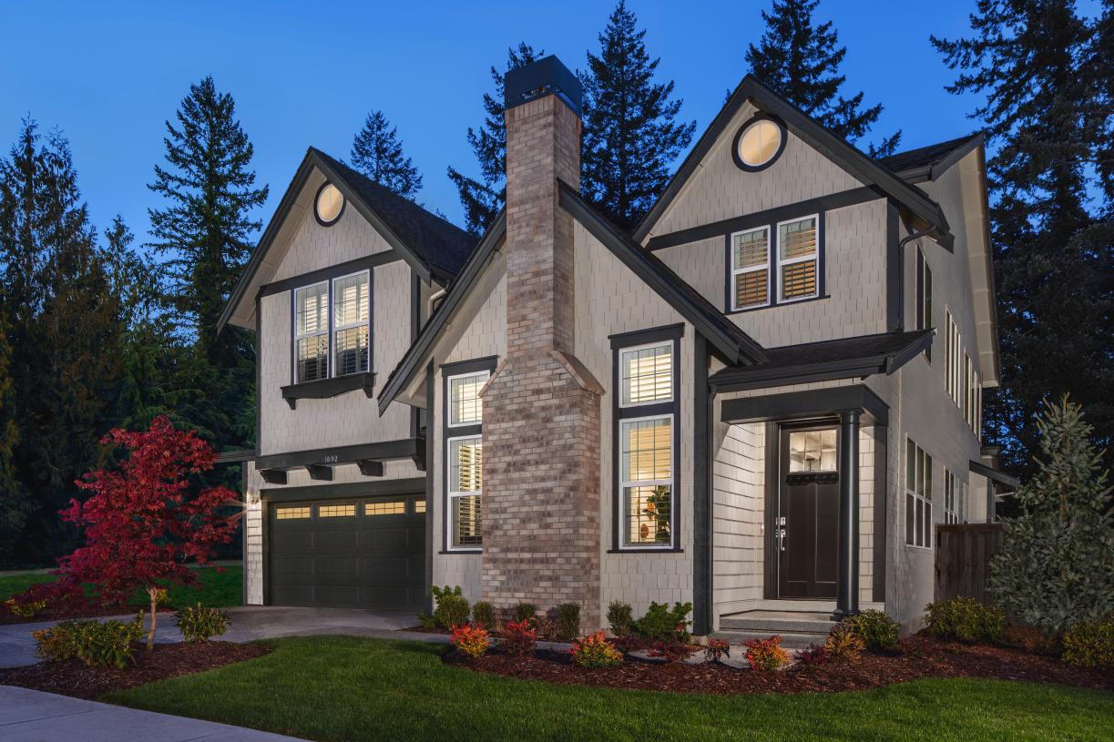 New Homes in Roslyn WA New Construction Homes Toll Brothers®