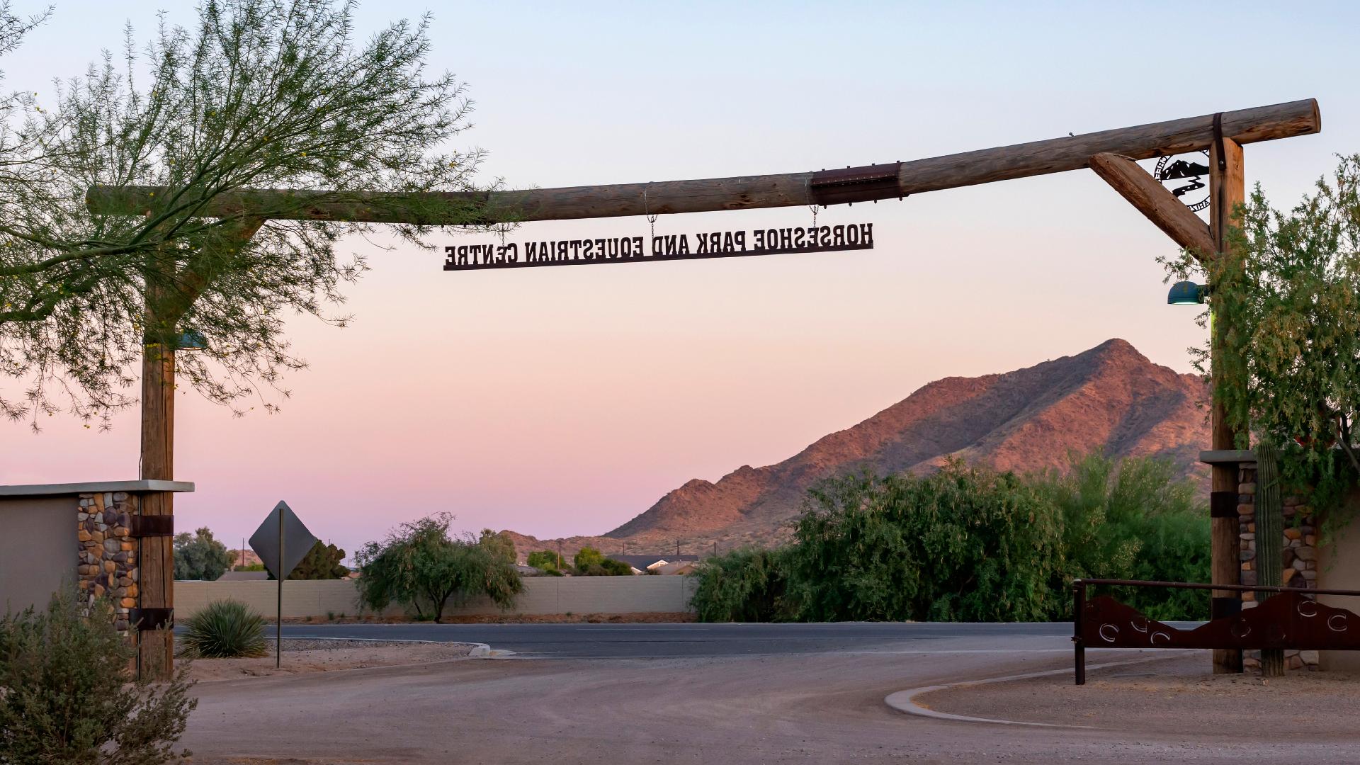 New Luxury Homes for Sale in Queen Creek, AZ Caleda by Toll Brothers