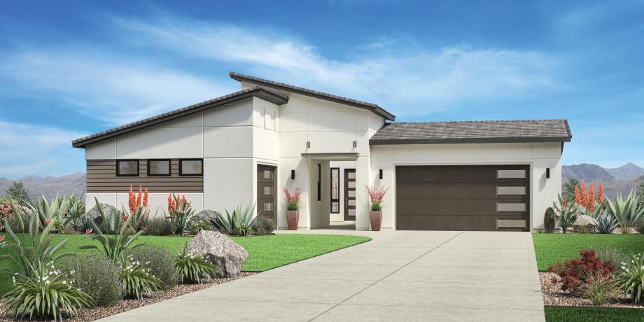 Toll Brothers - Fiora Modern