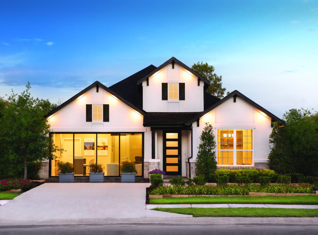 New Construction Denton Tx